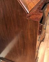 Quality Burr Walnut Bureau (12 of 13) Quality Burr Walnut Bureau (12 of 13)