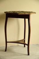 Pottery Shard Occasional Table (13 of 13) Pottery Shard Occasional Table (13 of 13)
