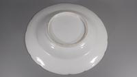 Georgian Chamberlains Worcester Large Imari Porcelain Rimmed Soup Dish (14 of 14) Georgian Chamberlains Worcester Large Imari Porcelain Rimmed Soup Dish (14 of 14)