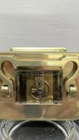 Mappin & Webb London Carriage Clock (6 of 7) Mappin & Webb London Carriage Clock (6 of 7)