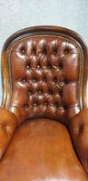 Wonderful William IV Library Chair (4 of 13) Wonderful William IV Library Chair (4 of 13)
