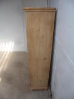 Georgian 1 Door Antique Pine Kitchen / Food Cupboard to Wax/paint (5 of 10) Georgian 1 Door Antique Pine Kitchen / Food Cupboard to Wax/paint (5 of 10)