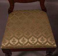 Good Set of 12 Victorian Mahogany Balloon Back Dining Chairs (9 of 9) Good Set of 12 Victorian Mahogany Balloon Back Dining Chairs (9 of 9)