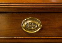 Mahogany Side Table c.1790 (6 of 6) Mahogany Side Table c.1790 (6 of 6)