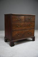Antique Mahogany Chest of Drawers 5091734 (10 of 15) Antique Mahogany Chest of Drawers 5091734 (10 of 15)