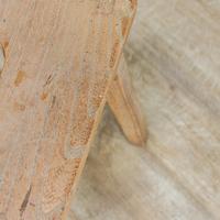 Rustic Ash & Elm Stool (4 of 5) Rustic Ash & Elm Stool (4 of 5)