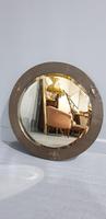 Arts & Crafts Copper Mirror (4 of 5) Arts & Crafts Copper Mirror (4 of 5)