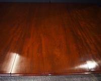 Antique Victorian Dining Table Extending Mahogany Cabriole legs 1840 (11 of 13) Antique Victorian Dining Table Extending Mahogany Cabriole legs 1840 (11 of 13)