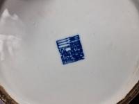 Huge Pair of 20th Century Chinese Blue & White Vases (5 of 9) Huge Pair of 20th Century Chinese Blue & White Vases (5 of 9)
