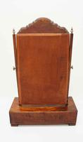 Regency Mahogany 3 drawer dressing table mirror (4 of 17) Regency Mahogany 3 drawer dressing table mirror (4 of 17)