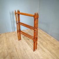 Regency Clothing Rack (7 of 7) Regency Clothing Rack (7 of 7)