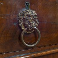Tall Antique Side Cabinet, English, Mahogany, Bedside, Nightstand, Regency, 1820 (2 of 12) Tall Antique Side Cabinet, English, Mahogany, Bedside, Nightstand, Regency, 1820 (2 of 12)