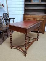 Edwardian Writing Table (5 of 6) Edwardian Writing Table (5 of 6)