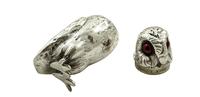 Antique Victorian Sterling Silver Owl Pepper Pot 1874 (8 of 9) Antique Victorian Sterling Silver Owl Pepper Pot 1874 (8 of 9)