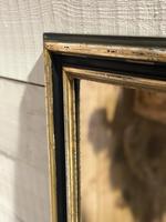 French Napoleon III Wall Mirror (2 of 11) French Napoleon III Wall Mirror (2 of 11)