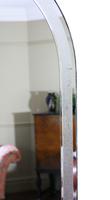 Vintage Large Bathroom / Wall Mirror (3 of 7) Vintage Large Bathroom / Wall Mirror (3 of 7)