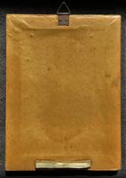 Exceptional Quality 19th Century Miniature Watercolour Painting of Horseman - Cowboy (10 of 11) Exceptional Quality 19th Century Miniature Watercolour Painting of Horseman - Cowboy (10 of 11)