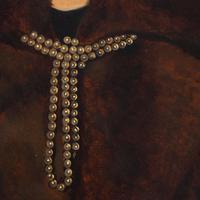 Helene Russo, Portrait of Lady in Furs, Oil Painting (5 of 7) Helene Russo, Portrait of Lady in Furs, Oil Painting (5 of 7)