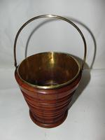 Small Dutch Coopered Bucket Jardiniere (2 of 6) Small Dutch Coopered Bucket Jardiniere (2 of 6)