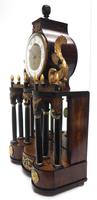 Superb Early Viennese Biedermeier Grand Sonnerie Mantel Clock Striking 2 gongs signed Rettich in Wien (10 of 11) Superb Early Viennese Biedermeier Grand Sonnerie Mantel Clock Striking 2 gongs signed Rettich in Wien (10 of 11)