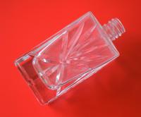 Vintage Clear Lead Crystal Perfume / Scent Atomiser - Birthday / Ideal Gift / Present (3 of 9) Vintage Clear Lead Crystal Perfume / Scent Atomiser - Birthday / Ideal Gift / Present (3 of 9)