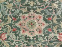 Arts & Crafts Soumakh Carpet Room (4 of 8) Arts & Crafts Soumakh Carpet Room (4 of 8)