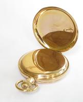 1920s Swiss Full Hunter Pocket Watch (5 of 5) 1920s Swiss Full Hunter Pocket Watch (5 of 5)