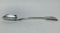 Antique Victorian Solid Sterling Silver Stilton Scoop (2 of 14) Antique Victorian Solid Sterling Silver Stilton Scoop (2 of 14)