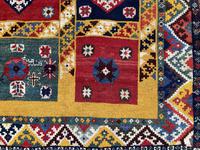 Antique Gabbeh Rug (3 of 14) Antique Gabbeh Rug (3 of 14)