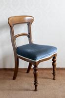 Set of Four Mid Victorian, Bar Back Dining Chairs (2 of 4) Set of Four Mid Victorian, Bar Back Dining Chairs (2 of 4)