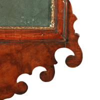 18th Century Style Walnut Mirror (7 of 8) 18th Century Style Walnut Mirror (7 of 8)