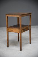 Antique Mahogany Nightstand (7 of 11) Antique Mahogany Nightstand (7 of 11)