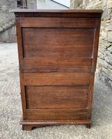 17th Century Oak Two Part Chest of Drawers (10 of 20) 17th Century Oak Two Part Chest of Drawers (10 of 20)