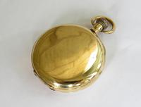 Antique Waltham Pocket Watch, 1915 (5 of 5) Antique Waltham Pocket Watch, 1915 (5 of 5)