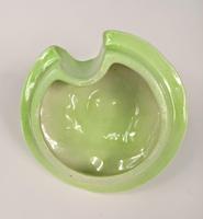 1930s Carlton Ware 'Foxglove' Design Lidded Pot with Spoon (6 of 9) 1930s Carlton Ware 'Foxglove' Design Lidded Pot with Spoon (6 of 9)