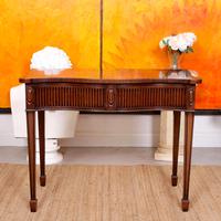 Antique Carved Desk For Sale Loveantiques Com