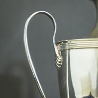 Edwardian Irish Silver Samovar (5 of 20) Edwardian Irish Silver Samovar (5 of 20)