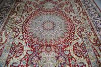 Large Indian Rug (5 of 13) Large Indian Rug (5 of 13)