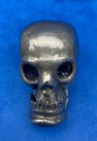 Rare Victorian Skull Vesta (7 of 15) Rare Victorian Skull Vesta (7 of 15)