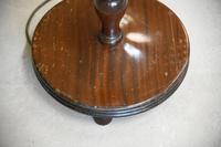 Traditional Wooden Standard Lamp (5 of 9) Traditional Wooden Standard Lamp (5 of 9)