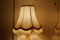 Pair of Art Deco Marble Table Lamps (2 of 6) Pair of Art Deco Marble Table Lamps (2 of 6)