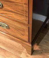 Georgian Mahogany Bureau Bookcase (2 of 17) Georgian Mahogany Bureau Bookcase (2 of 17)