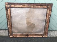 Unusual Model of Galleon In Birds Eye Maple Frame (2 of 9) Unusual Model of Galleon In Birds Eye Maple Frame (2 of 9)