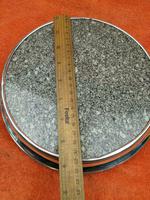 Antique Sterling Silver Hallmarked Pot Stand 1882 (2 of 10) Antique Sterling Silver Hallmarked Pot Stand 1882 (2 of 10)