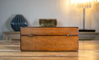Victorian Tunbridge Ware Table Box (4 of 9) Victorian Tunbridge Ware Table Box (4 of 9)
