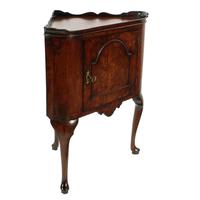 Dutch Floor Standing Corner Cabinet (3 of 8) Dutch Floor Standing Corner Cabinet (3 of 8)