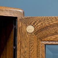 Ercol Display bookcase (3 of 7) Ercol Display bookcase (3 of 7)