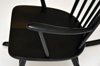 1960’s Vintage Swedish Rocking Chair by Roland Rainer (12 of 12) 1960’s Vintage Swedish Rocking Chair by Roland Rainer (12 of 12)
