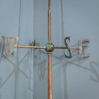 Arts & Crafts Weather Vane (2 of 14) Arts & Crafts Weather Vane (2 of 14)
