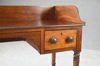 Victorian Mahogany Dressing Table (10 of 11) Victorian Mahogany Dressing Table (10 of 11)